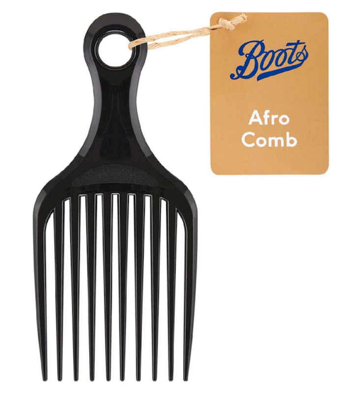 Afro Pick 1