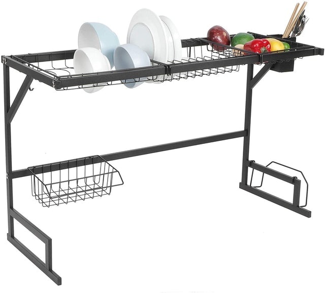 10 Best Dish Racks UK 2024 4