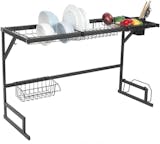10 Best Dish Racks UK 2024 4