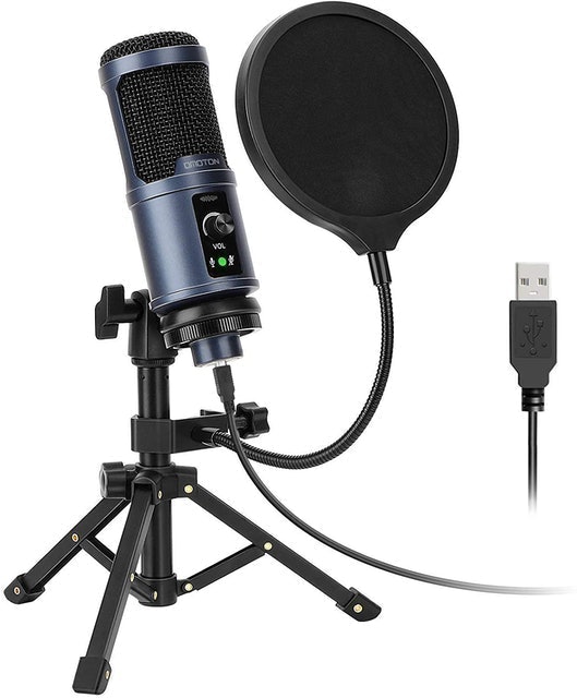 Microphone for PC  1