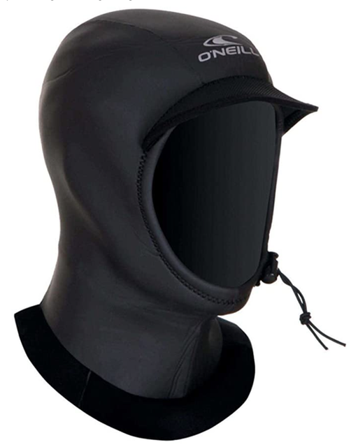 10 Best Wetsuit Hoods UK 2024 | Rip Curl, O'Neill and More 2