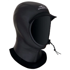 Ultraseal 3 mm Hood
