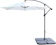 All Seasons Cantilever Parasol 1
