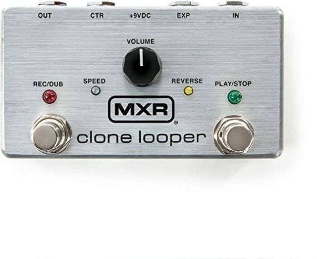 Clone Looper 1