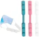 Qiuyan Flexible Extender Silicone Ear Savers 1