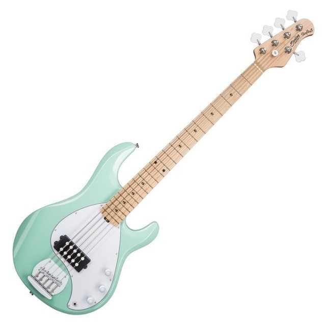 10 Best Bass Guitars for Beginners UK 2024 | Yamaha, Fender and More 4