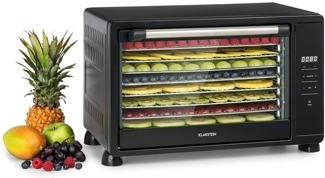8 Best Food Dehydrators 2024 | UK Chef Reviewed 1