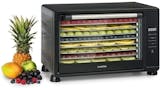 8 Best Food Dehydrators 2024 | UK Chef Reviewed 1