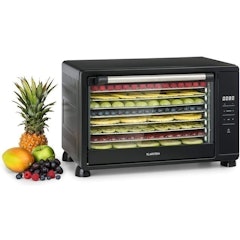 Mega Jerky Automatic Dehydrator