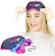 Magic Gel Luxury Heated Eye Mask 1