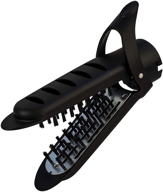 Perfect Hot Air Styling Brush for Short Hair 3