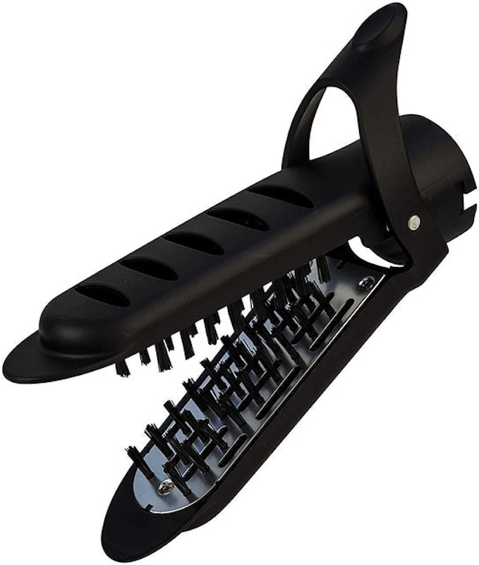 Perfect Hot Air Styling Brush for Short Hair 3