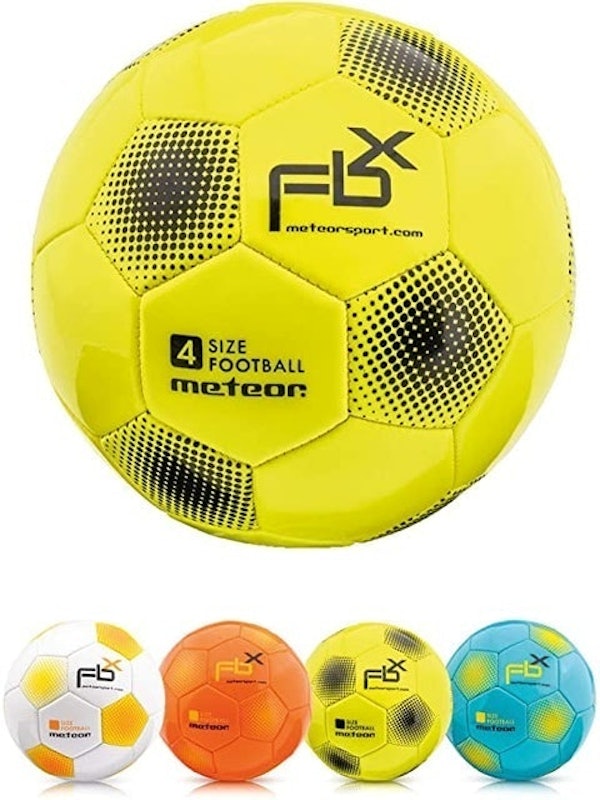 Training Football 1