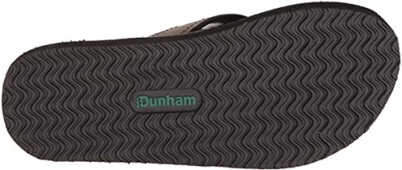9. Quiksilver Monkey Abyss Flip Flops 2