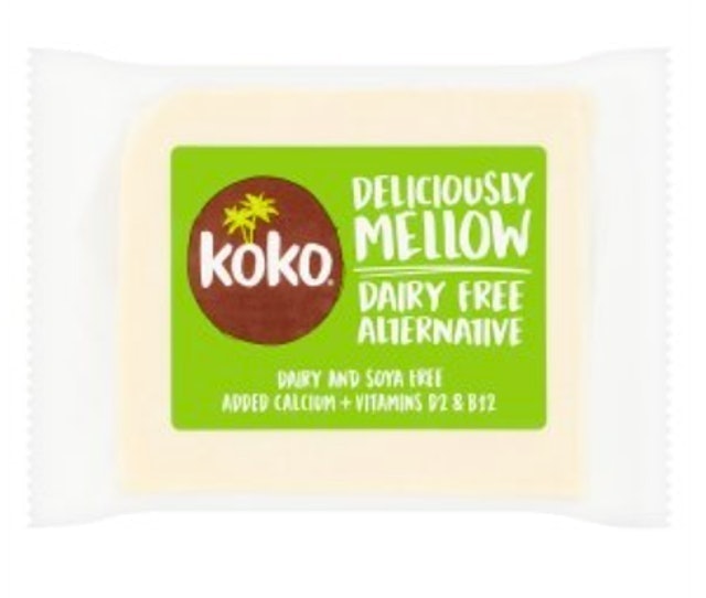 10 Best Vegan Cheeses in the UK (Violife, Applewood, Nush, and More) 3