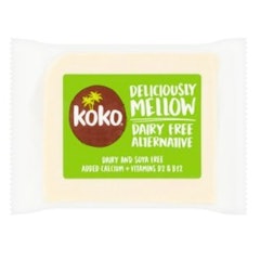 Mature Cheddar Alternative