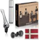 Barvivo Wine Aerator and Preserver Set 1