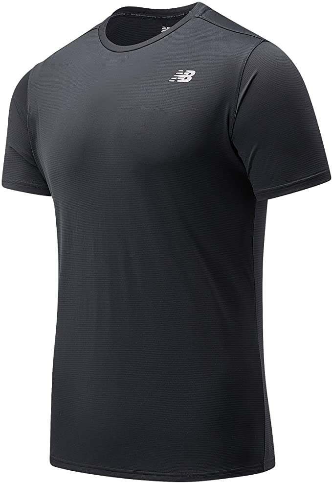 Accelerate Short Sleeve  1