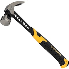 Gorilla V-Series Claw Hammer