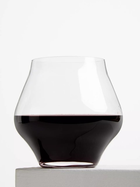 10 Best Stemless Wine Glasses UK 2024 | Riedel, Elixir and More 2