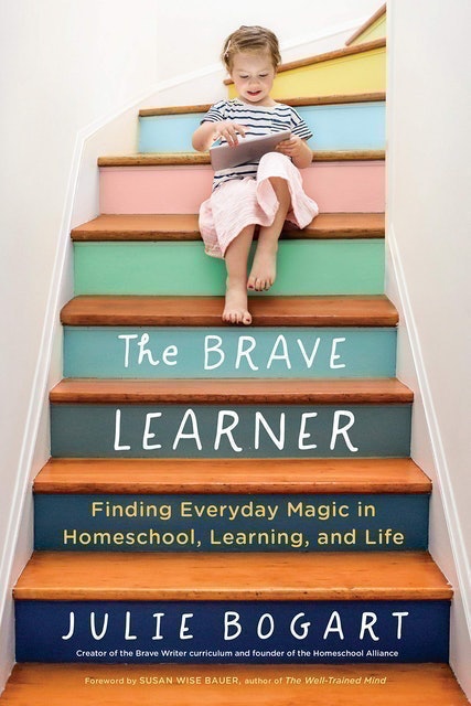 10 Best Homeschooling Books UK 2024 | Ben Hewitt, Ainsley Arment and More 1