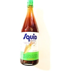Fish Sauce