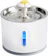 NICREW LED Flower Water Fountain 1