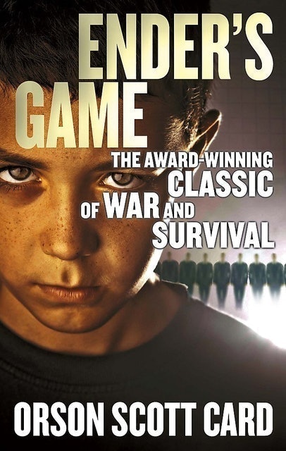 10 Best Sci-Fi Books 2024 | UK Gaming Blogger Reviewed 5