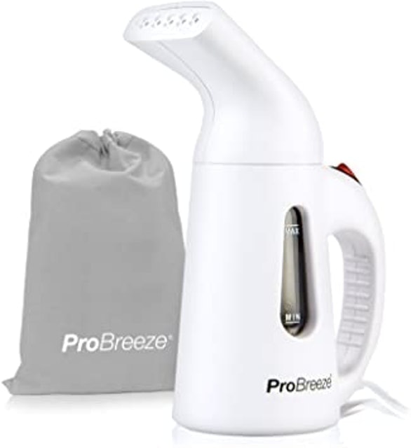 Garment Steamer 1