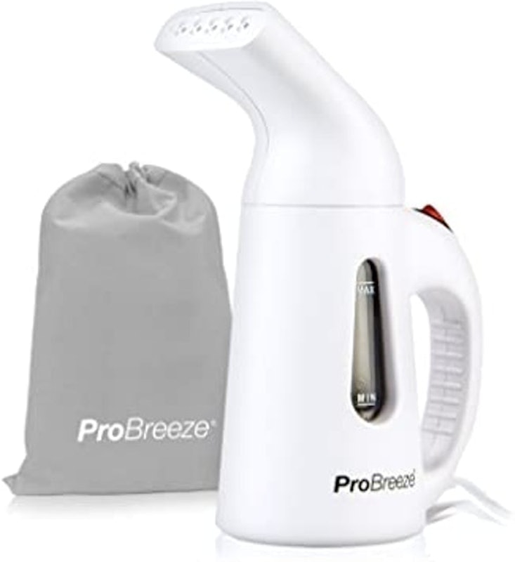 Garment Steamer 1