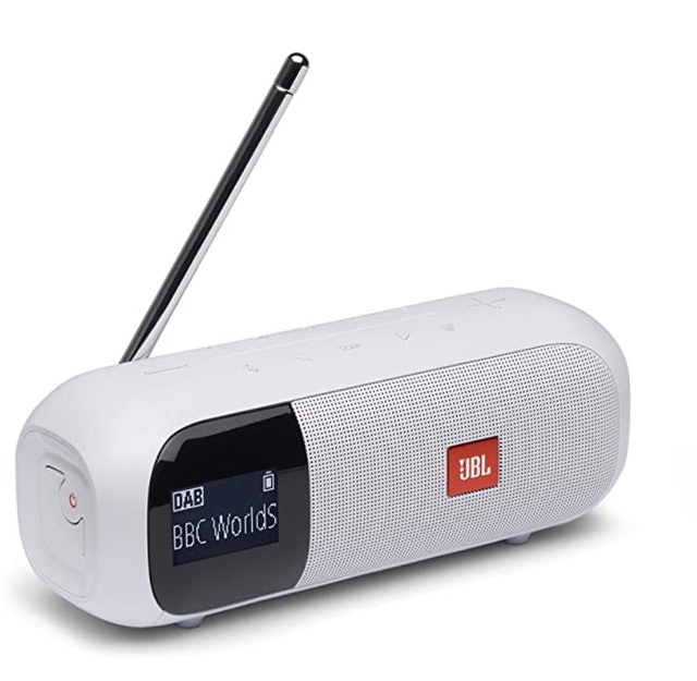 Tuner 5W Radio 1