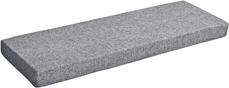 High Density Foam Patio Bench Seat Cushion 1