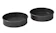 Argos Home Round Sandwich Cake Tins 1