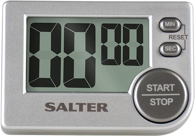 9 Best Kitchen Timers 2024 | UK Chef Reviewed 3