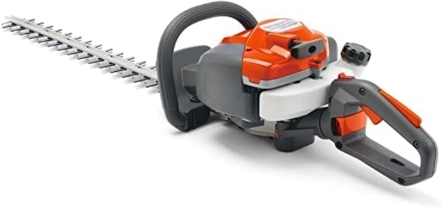 Hedge Trimmer 1