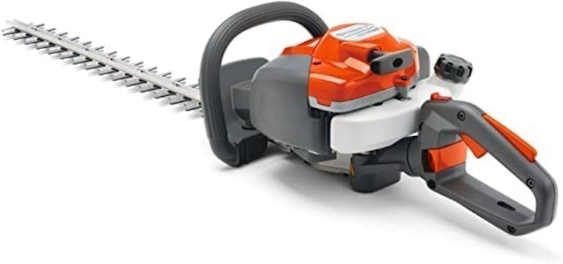 Hedge Trimmer 1