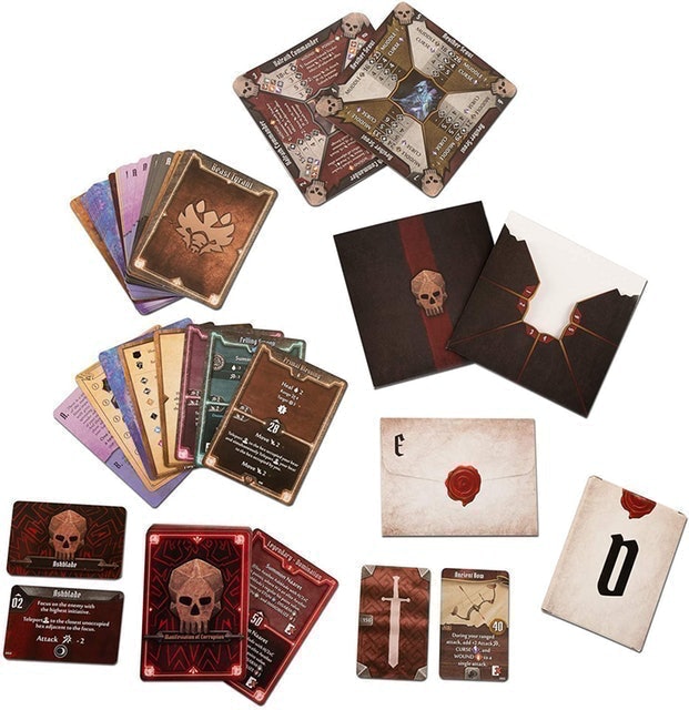 Gloomhaven 2