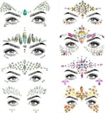 10 Best Body Jewels UK 2024 | Beauty BLVD, In Your Dreams and More 1