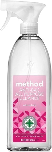 Antibacterial All Purpose Cleaner 1