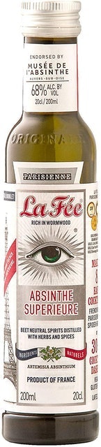 10 Best Absinthes in the UK 2024 (Pernod, La Fee, Distilleries De Provence and More) 3
