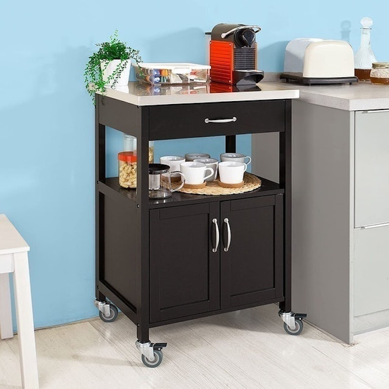 Kitchen Trolley 2