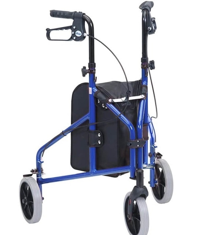 Tri Rollator 1