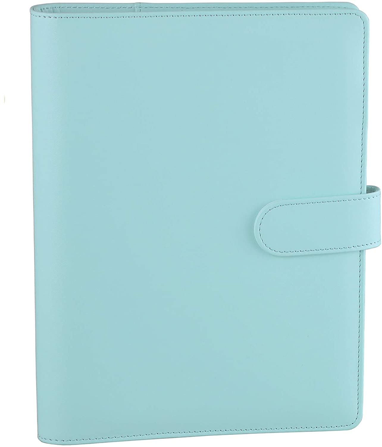 Personal Budget Binder 1