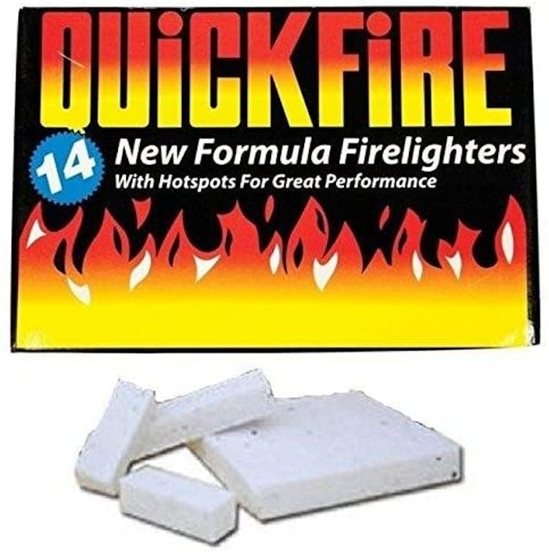 Firelighters 1