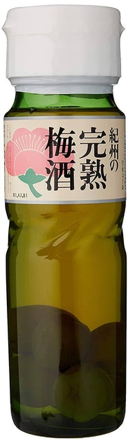 10. Ozeki Kanjuku Umeshu 1