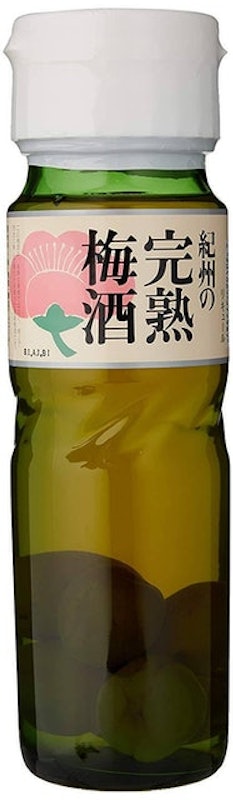 10. Ozeki Kanjuku Umeshu 1