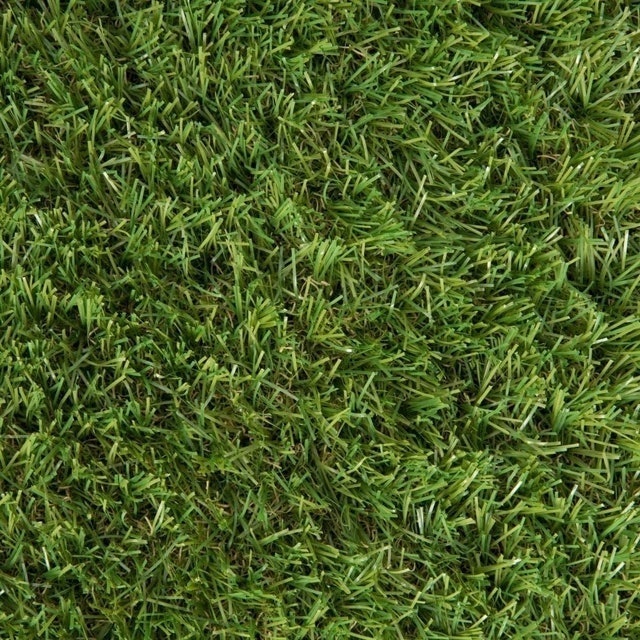 Realistic Looking Fake Lawn 3