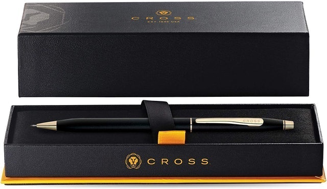 Classic Century Pencil 1