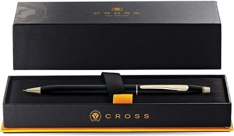 Classic Century Pencil 1