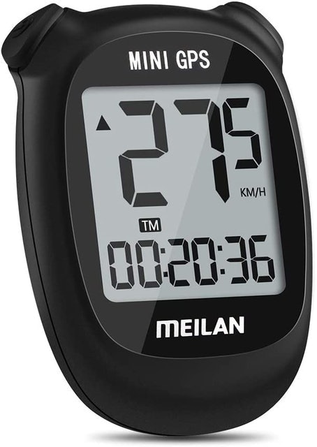 10 Best Budget Cycling Computers UK 2024 | Garmin, CatEye and More 5